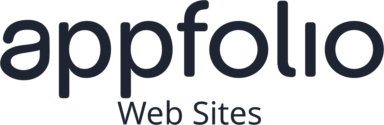 AppFolio Websites