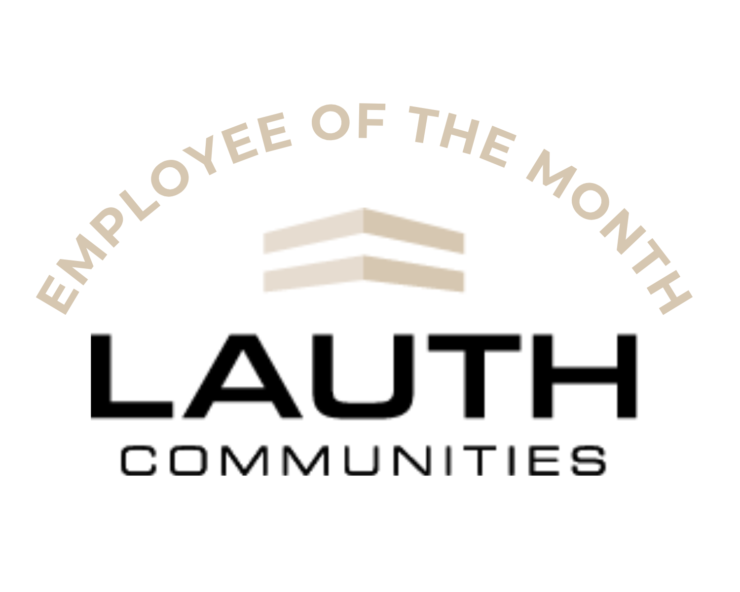 Lauth Communities Employee of the Month
